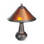 Lampe de table 14 "Pullin