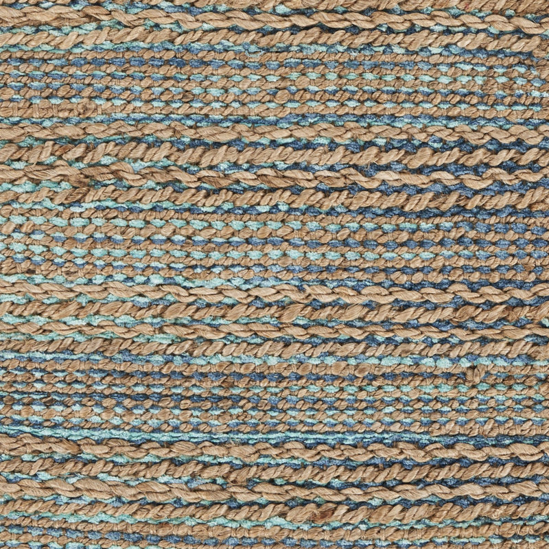 Mariscal Striped Indoor Rug