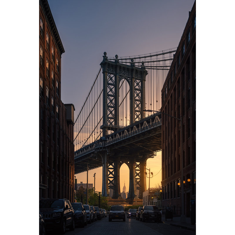 Wrapped Canvas Print, 50.8 cm H x 76.2 cm W