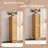 7-Drawer Slim Storage Cabinet, Set of 2
