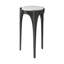 Rome Marble End Table