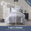 Ensemble d'édredon réversible avec draps Bed-in-a-bag-103089525-103089527