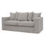 Cozy 3 Seater Sleeper Sofa Bed-1159933329