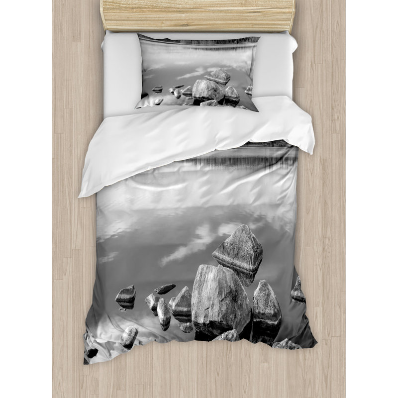Rustic Duvet Cover