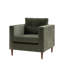 Butner Upholstered Armchair-1481030997