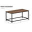 Table basse 31,5 po (noir)-129020775