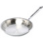 All-Clad D3® Stainless Steel Frying Pan-7253030
