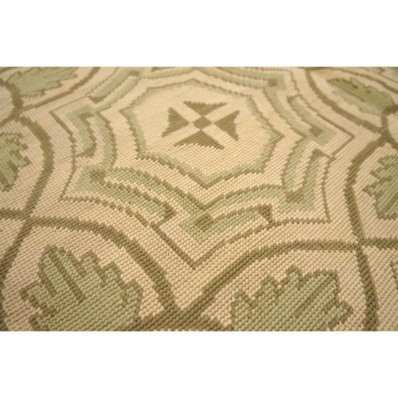One-of-a-Kind 9' X 12' Area Rug