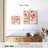 Avery Contemporary Peonies I-109214964