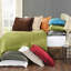 Ensemble de couvre-lit / couvre-lit matelassé 100% coton à motif géométrique toutes saisons Scotch-907490931-907490930