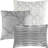 Mariscos Microfiber 7 Piece Comforter Set-82200792-82200790