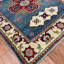 Chemin de table en laine Kazak-2125988928