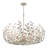 Aumiller 12 Light Chandelier-1113045756