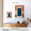 Porte rétro à Venise-106964863