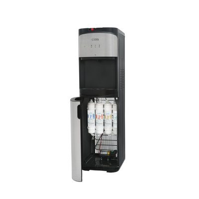 CCK Series Less Reverse Osmosis Drinking Water Filter Cooler Dispenser | Fridge.com