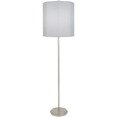 Kate 66.25 " Traditional Floor Lamp