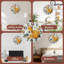 Horloge murale