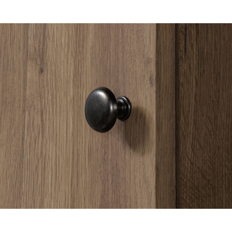 Vue du port