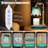 Electric Wax Melting Heater