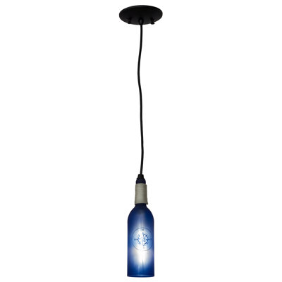 Metro Fusion 1 - Light Pendant