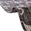 Tapis gris anthracite intérieur / extérieur Glidden-478023341