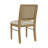 Wailing 5-piece Dining Table Set-120641077-120641078