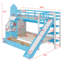 Lit pour enfants Dimmick