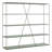 NeedWant Etagere Bookcase-61508603-101883611