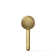 Awaken G90 Four-Function Handshower, 2.5 Gpm
