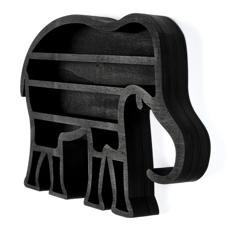 Willaurie Accent Shelf