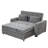 Pull Out Sleeper Sofa Bed Velvet Sofa Bed Living Room Sofa Bed-304001160