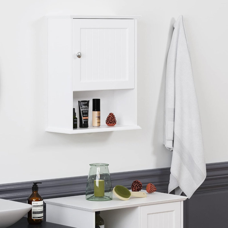 Armoire de salle de bain murale