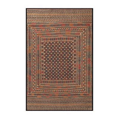 Southwestern Indoor Rug