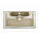 Voltaire Wide Rectangle Vessel Sink In Static Marble