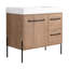 Bathroom Vanity with Top