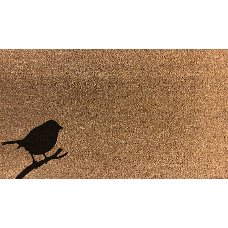 Mecham Indoor Doormat