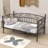 Molika Twin Metal Daybed