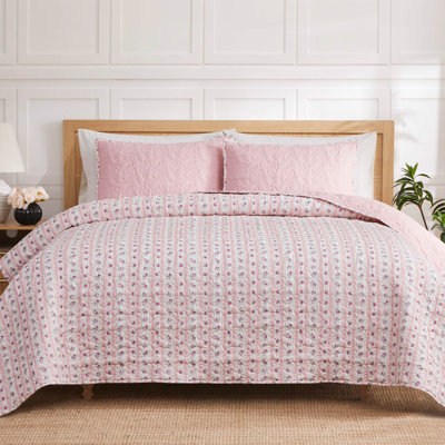 Jessica Simpson Hazel Quilt Set