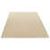 Goffe Natural Wool & Sisal Solid Color Rug