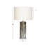 Lampe de table 26"-19728362