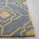 Ramsgate Hand Hooked Performance Geometric Rug