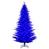 Artificial Christmas Tree with Lights
