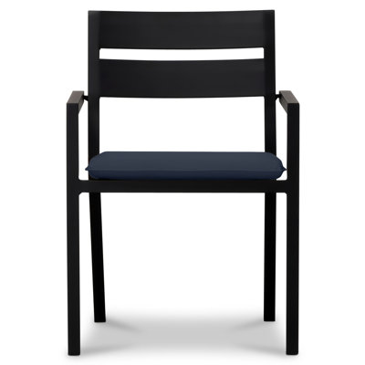 Vivant Stackable Sunbrella® Patio Armchair