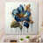 Toile tendue