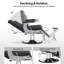 Fauteuil de coiffeur classique Mahelet-1798158001