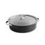 Verde Braiser Pan With Lid