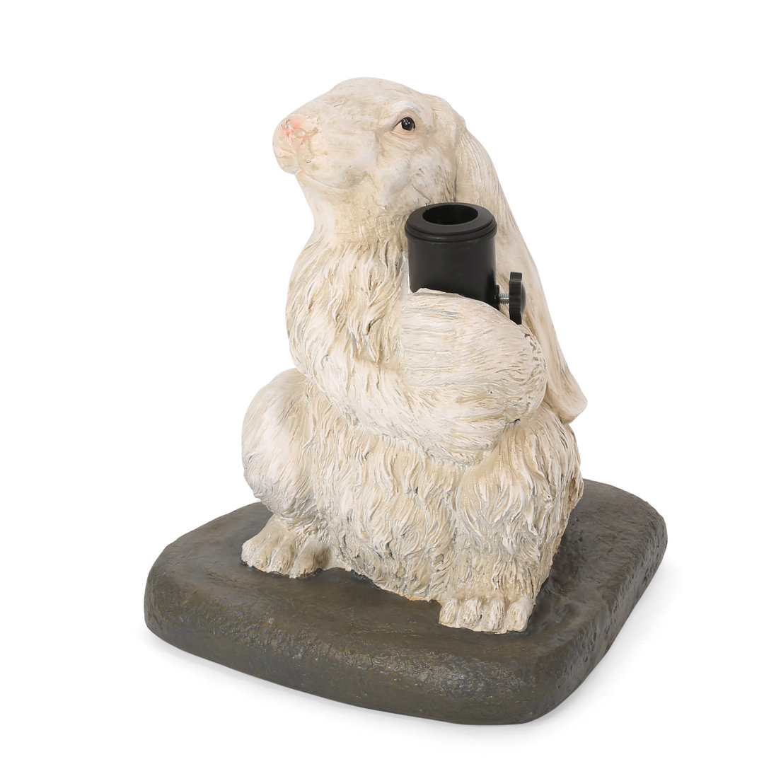 50.49 Lb. Free Standing Umbrella Base Rosalind Wheeler