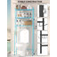 Rangement pour salle de bain Clancy-422660604-422660605