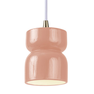 Luminaire suspendu simple Nysta