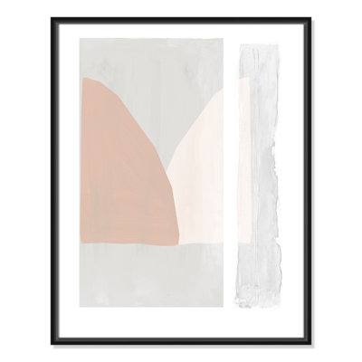 Lora "Soft And Light" Print by Tom Reeves